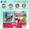 Better Office Products Premium Glossy Photo Paper, 4 x 6 Inch, 400 Sheets, 200 gsm, 400PK 32202 - alternate 4